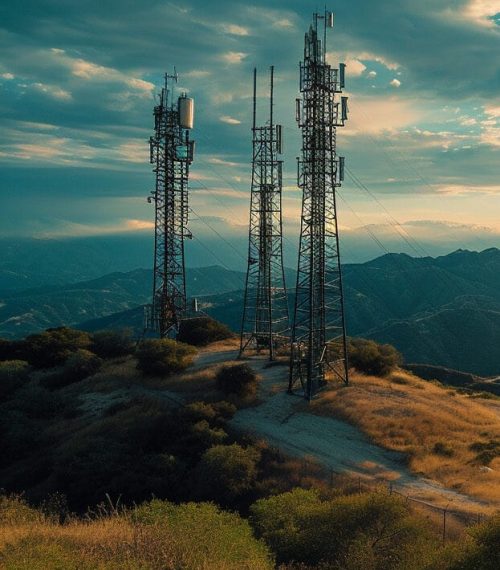 towers_photography_bright_hills
